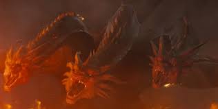 King of the monsters (2019). Watch An Exclusive 5 Minute Clip From Godzilla King Of The Monsters Through Hbo Now Bloody Disgusting