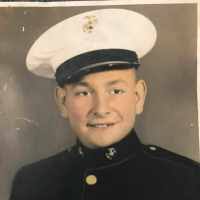 Frank Roscoe DeVore (1925–2001)