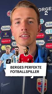 Sander Berge