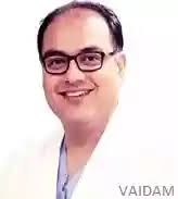 Dr. Vipul Nanda, Aesthetics and Plastic Surgeon in Gurgaon, India