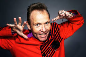 October programme at the Drama Factory