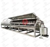 600KG Hank Yarn Dyeing Machine Energy Saving Industrial ...
