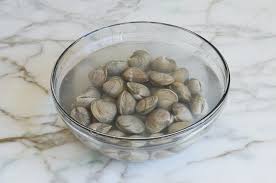 Lelehkan mentega dalam panci berukuran sedang. Hasilkan Hidangan Lezat Ini 7 Tips Memasak Kerang Agar Tidak Alot Dan Berbau Amis