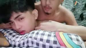 Filipino male sex scandal
