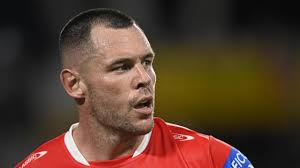 Daniel Conn: Firmer NRL star in court over Sydney hotel damage