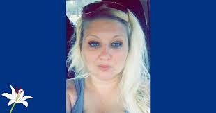 Brandy Nicole Olson, age 42