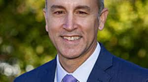 Roseville Joint Union HSD names John Becker as next superintendent