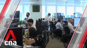 Here's what we know so far and here's keeping you clued in. Firms Rethinking Role Of Office Space As Singapore Moves Into Phase 3 Of Reopening Youtube