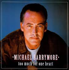 Michael Barrymore