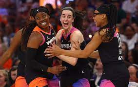 Unrivaled Preparing 'Full-Court Press' to Recruit Caitlin Clark