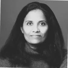 Praveena Mallarkandy