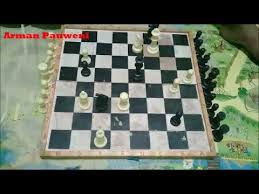 Problem catur ini sangat sederhana cuma 2 langkah buah catur hitam mati langsung aja kita lihat kunci jawabanya berikut video. Detail Gambar Problem Catur 3 Langkah Mati Dan Solusi 8 Youtube