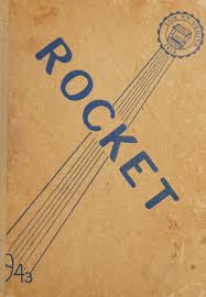 The Rocket [1943]
