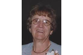 Agnes Wasielewski Obituary (1929