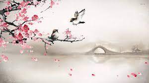 Cherry Blossom Art Wallpapers On Wallpaperdog 6,000+ vectors, stock photos & psd files. cherry blossom art wallpapers on