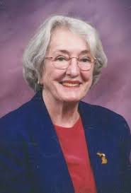 Rachel A. "Bunny" Bruner McComb