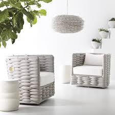 Bernhardt Wailea Swivel Chair In 2020 Bernhardt Furniture Outdoor Swivel Chair Furniture Market
