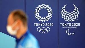 Jun 17, 2021 · a paralympic symbol monument is unveiled on may 16, 2021, in tokyo with official mascot someity posing. Alle News Und Meldungen Von Den Paralympics 2021 Sportschau Sportschau De Olympia Paralympics Nachrichten