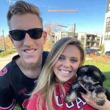 Justin Lien's Instagram, Twitter & Facebook