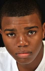Marc John Jefferies