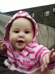 Shyanna Faith Kylee Smith