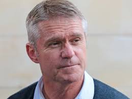 Geraldton MP Ian Blayney backs fewer parole reviews for Greenough axe  murderer William Mitchell