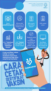We did not find results for: Cara Download Dan Print Sertifikat Vaksin Covid 19 Versi Terbaru Tirto Id