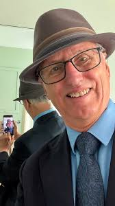 The Blame Game: A Conversation