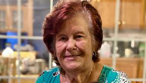 Rosa Lauretta Obituary June 27, 2025