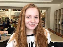 She Builds Her Own Armor: Claire Menard