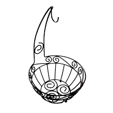 Maybe you would like to learn more about one of these? Spectrum Scroll Banana Holder With Fruit Basket