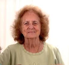 Angeline Josephine Estave Huepers