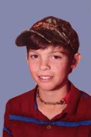 CHRISTIAN ANDERSON REGAN