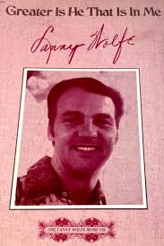 Lanny Wolfe FOR SALE!