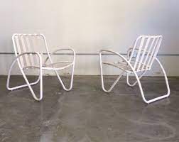 Vintage 70s Brown Jordan Patio Chairs Brown Jordan Patio Furniture Vintage Patio Furniture Pallet Furniture Outdoor