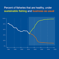 report unlocking the potential of global fisheries