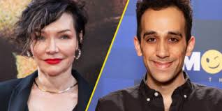 Curious Incident's New Christopher Explains the Pressures of Being an  Unknown Stepping Into a Tony-Winning Role