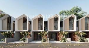 Anda tentu bisa beribadah di kamar pribadi, tetapi memiliki desain mushola minimalis di dalam rumah juga memberikan keuntungan karena anda bisa melakukan sholat berjamaah bersama keluarga maupun kerabat. 8 Desain Rumah Unik Di Bawah Rp1 Miliar Di Pamulang Rumah123 Com