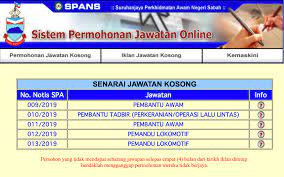 Majlis perbandaran selayang(mps) telah ditubuhkan pada 1hb januari 1997, sebelum ini dikenali sebagai majlis daerah gombak (mdg) yang telah ditubuhkan di bawah akta 171, akta. Jawatan Kosong Terkini Kerajaan Negeri Sabah Kekosongan Jawatan Pentadbiran Pengurusan Kerja Kosong Kerajaan Swasta