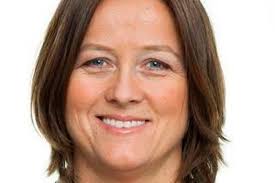 CCW speaker interview: Barbara Held