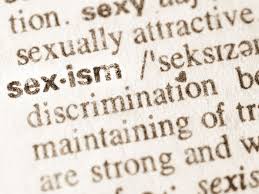 Why People Are Calling The Oxford Dictionaries Sexist Vox