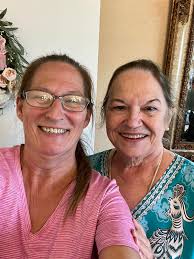 Today is former Director Francy Ford's Birthday! Francy has done so much  for the Arc and has made such a difference for the Arc and its members. We  love her a lot