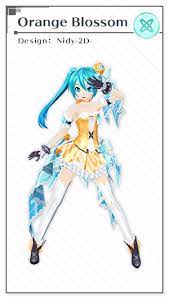 Hatsune Miku Project Diva X Modules Hatsune Miku Miku Hatsune