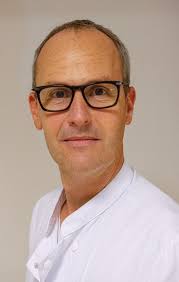 🚑 Improving Emergency Care for Older Patients! Professor Bas de Groot from  RECEM at Aarhus University Hospital is leading a new research project with  the aim of enhancing the care for older