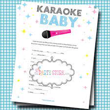 Pin By Daniela Peterson On Quick Saves In 2021 Baby Shower Games Unique Boy Baby Shower Games Printable Baby Shower Games