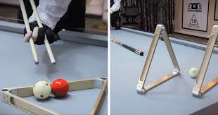 Impossible Pool Trick Shots Trick Shots Mini Pool Table Pool