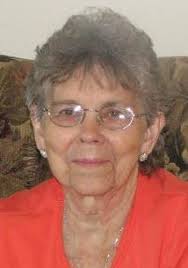 Obituary information for Zella England