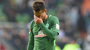 Wie geht es jetzt weiter? Werder Bremen Spielt Bei Niederlage Gegen Augsburg Wie Ein Absteiger