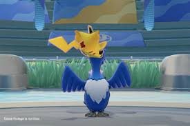 Niantic have announced the next pokémon go season, the season of discovery, starting june 1st through september 1st. Cramorant Has Stolen The Show In Pokemon Unite Polygon