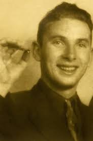 Hi! I'm new to this group. I recently joined because some old family  photographs are worse for wear. This is a photo of my late dad in his  teens, he would have